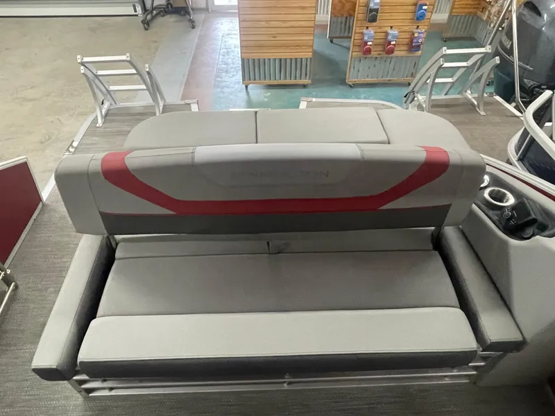 Slide: The Image of Bennington 22SXSBSP 2023 - 28