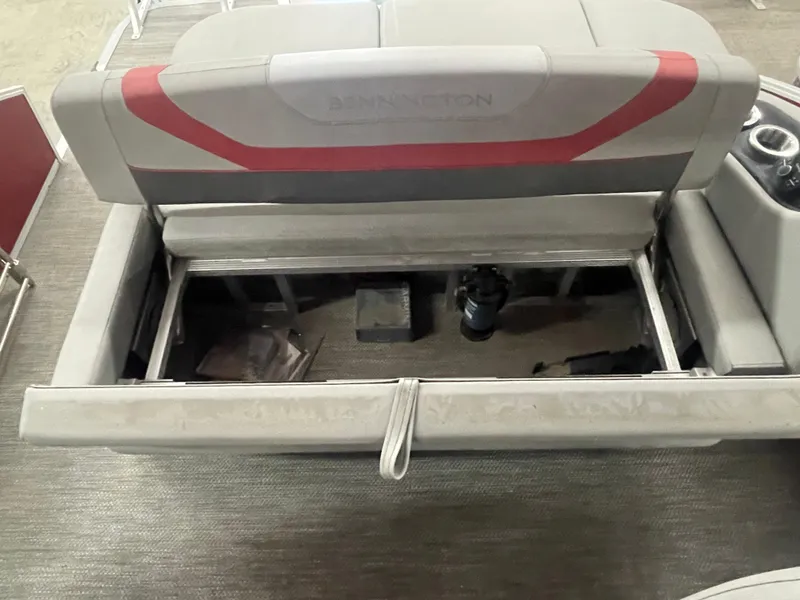 Slide: The Image of Bennington 22SXSBSP 2023 - 35