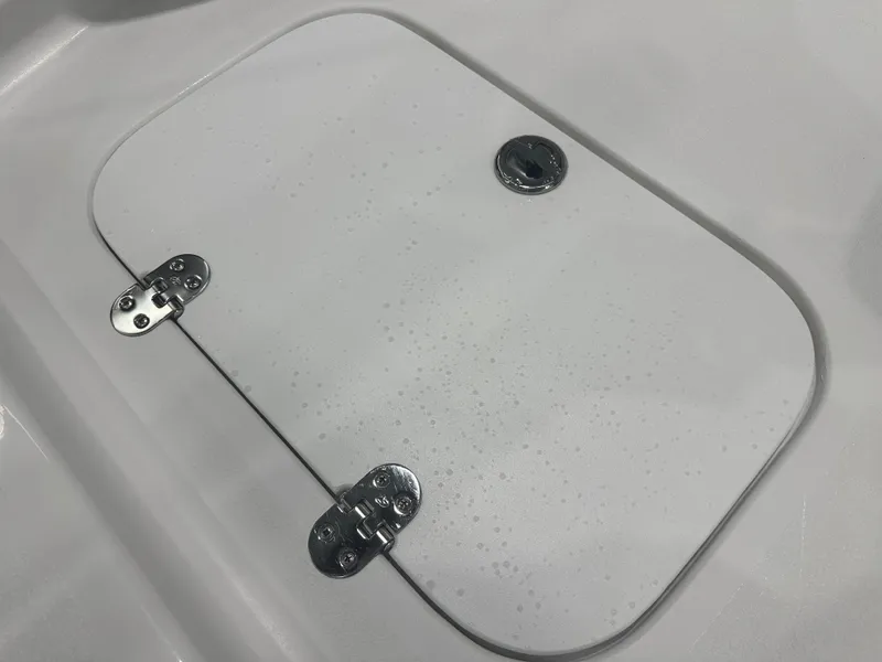 Slide: The Image of ALK 2 Powerboats 17HS 2024 - 15