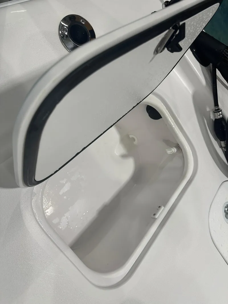 Slide: The Image of ALK 2 Powerboats 17HS 2024 - 16