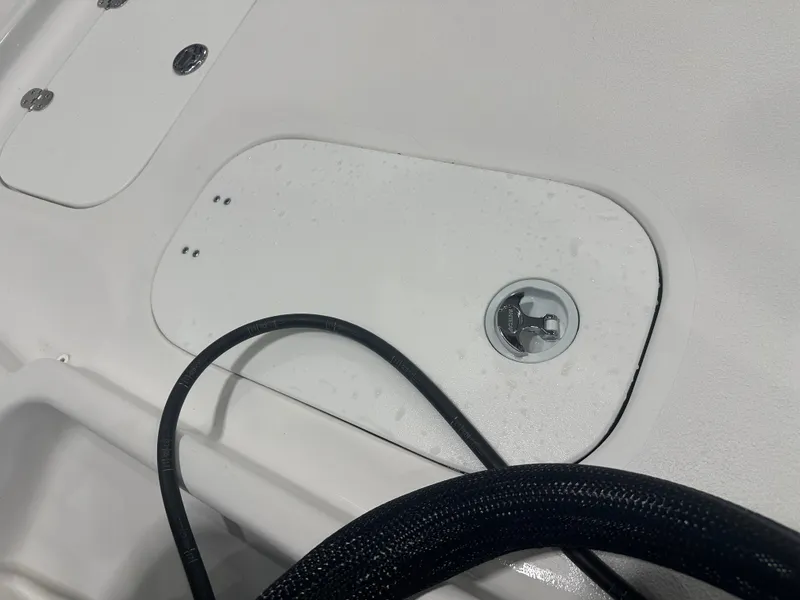 Slide: The Image of ALK 2 Powerboats 17HS 2024 - 17