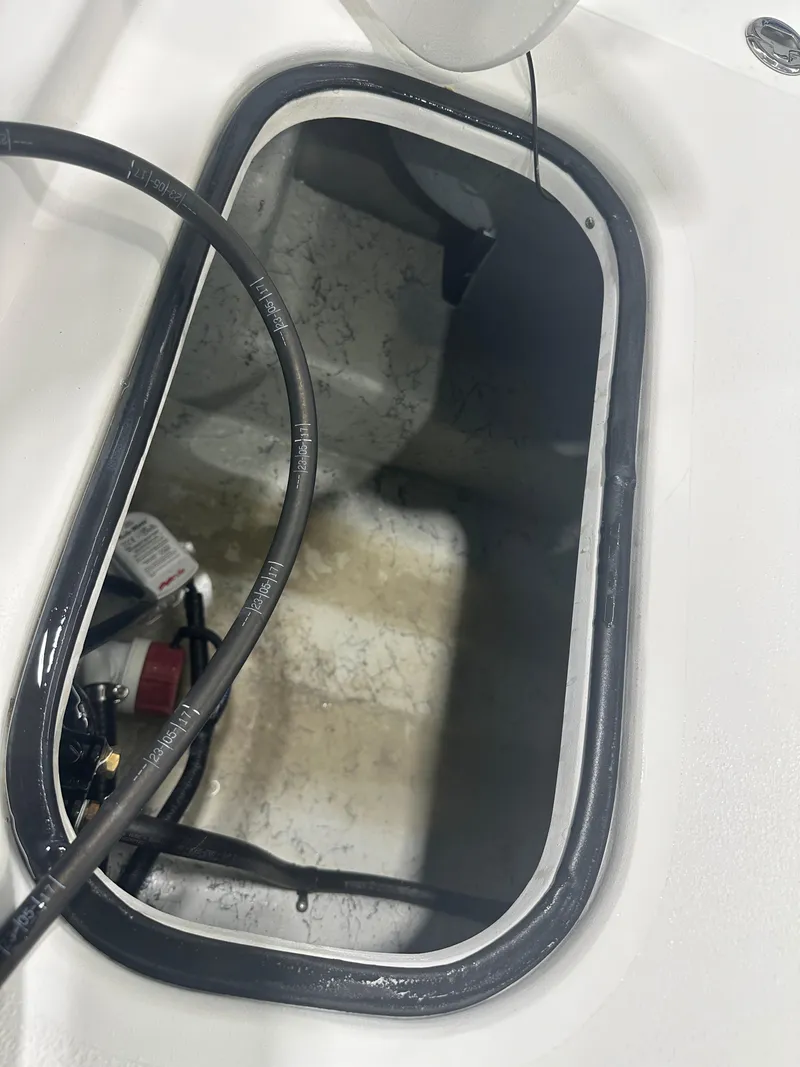 Slide: The Image of ALK 2 Powerboats 17HS 2024 - 18