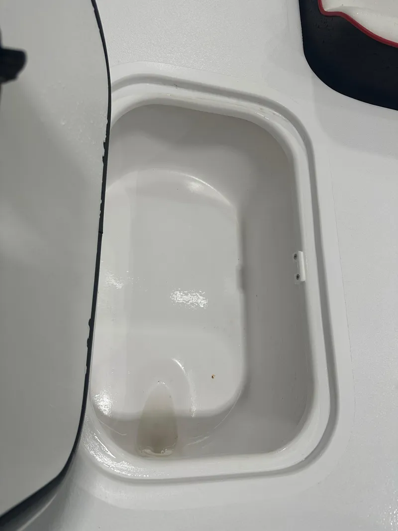 Slide: The Image of ALK 2 Powerboats 17HS 2024 - 20