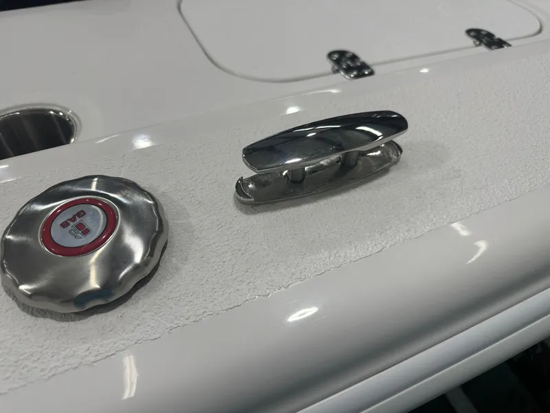 Slide: The Image of ALK 2 Powerboats 17HS 2024 - 21