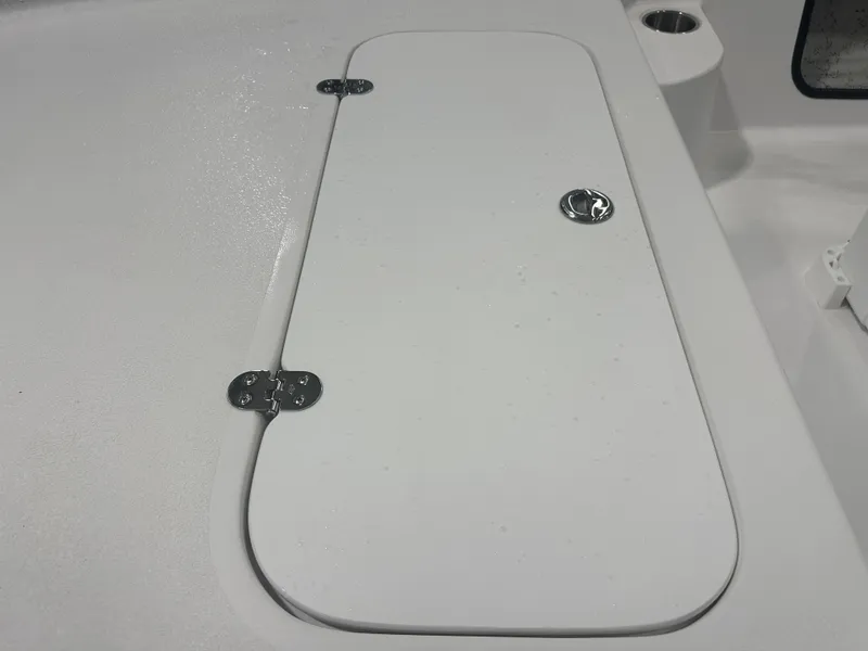 Slide: The Image of ALK 2 Powerboats 17HS 2024 - 22