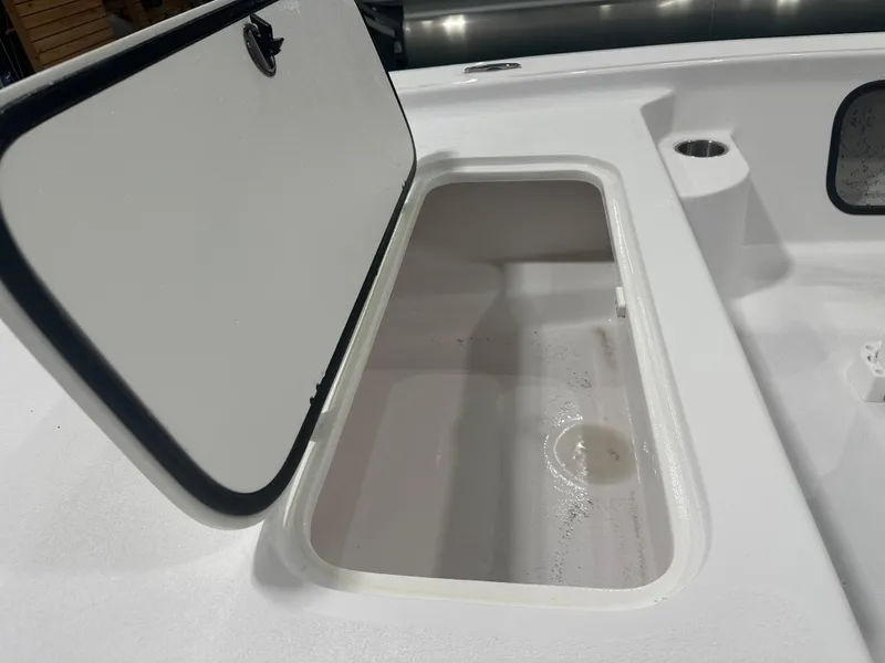 Slide: The Image of ALK 2 Powerboats 17HS 2024 - 23