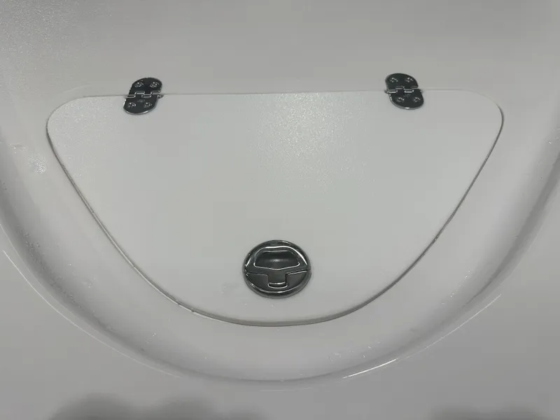 Slide: The Image of ALK 2 Powerboats 17HS 2024 - 24