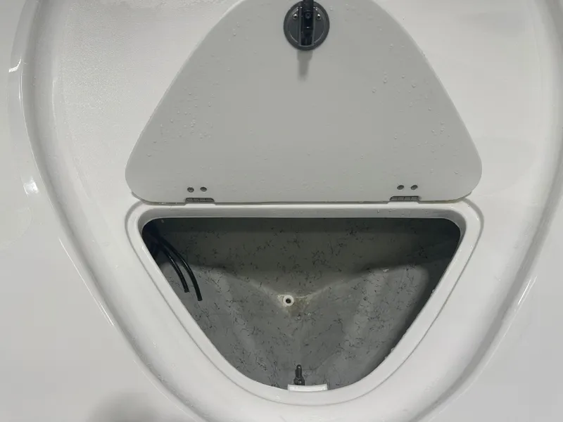 Slide: The Image of ALK 2 Powerboats 17HS 2024 - 25