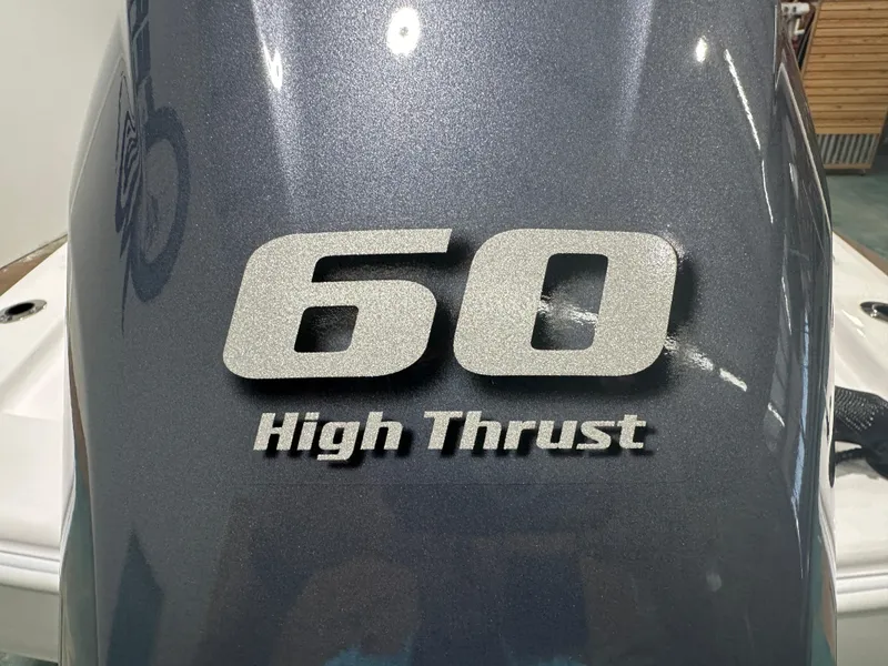 Slide: The Image of ALK 2 Powerboats 17HS 2024 - 26