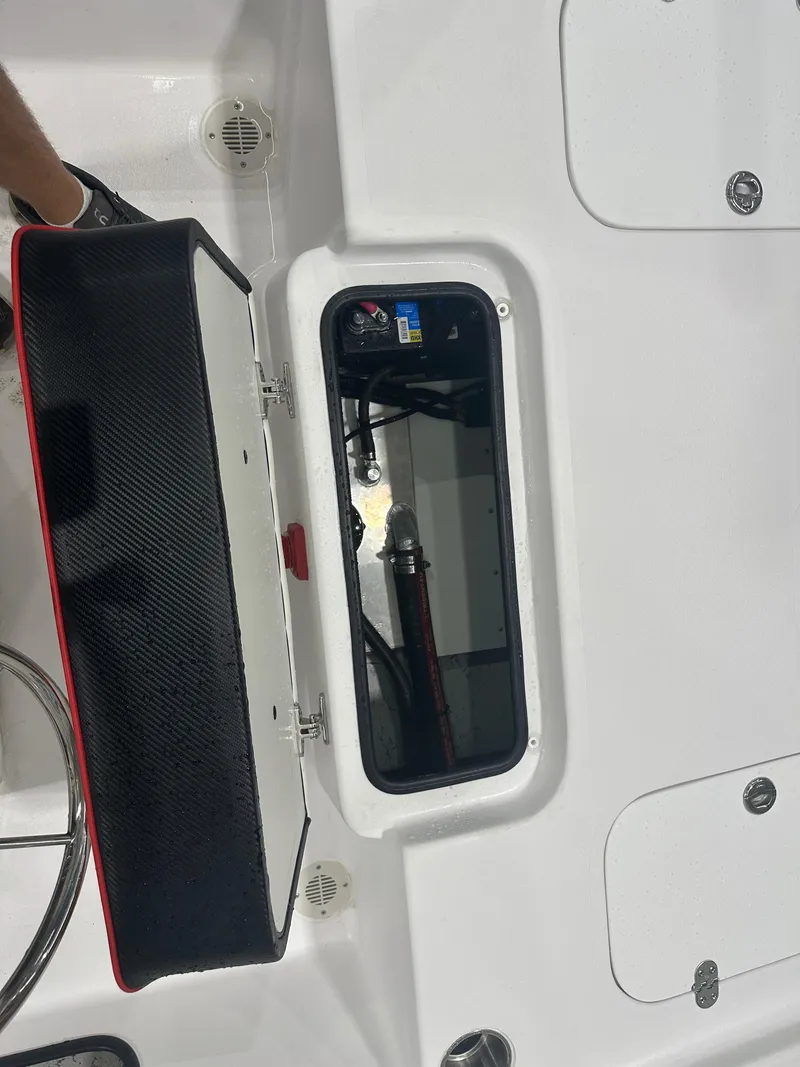 Slide: The Image of ALK 2 Powerboats 17HS 2024 - 29