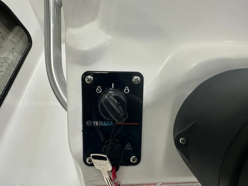 Slide: The Image of ALK 2 Powerboats 17HS 2024 - 33