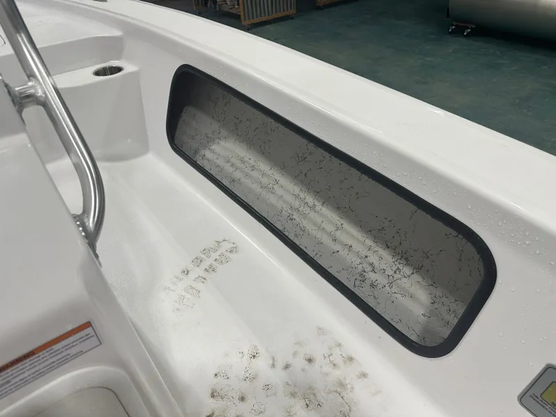 Slide: The Image of ALK 2 Powerboats 17HS 2024 - 35