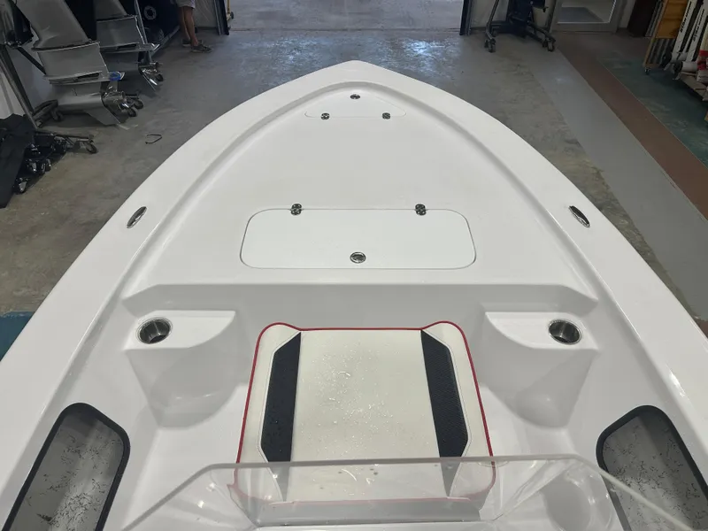 Slide: The Image of ALK 2 Powerboats 17HS 2024 - 36