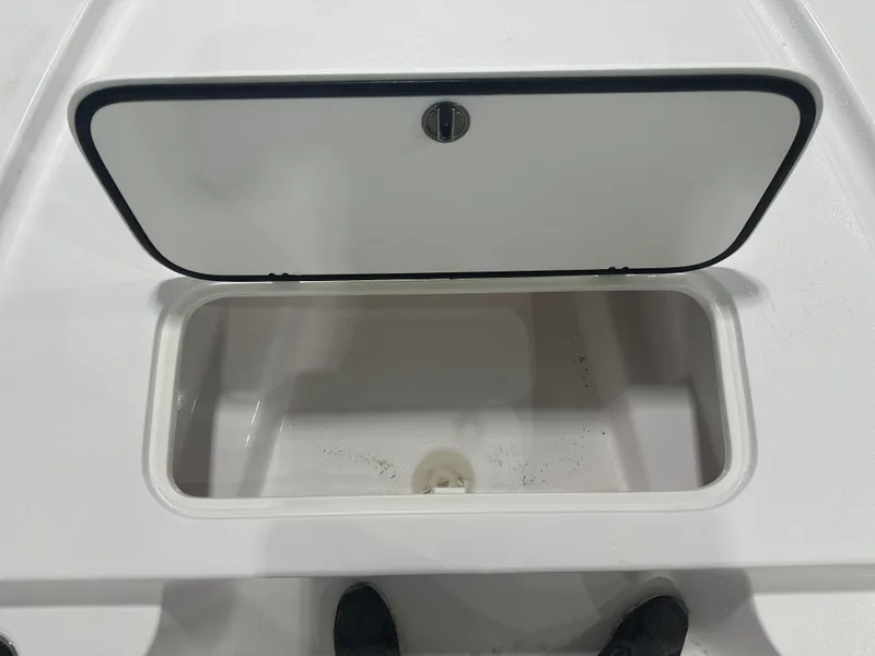 Slide: The Image of ALK 2 Powerboats 17HS 2024 - 39