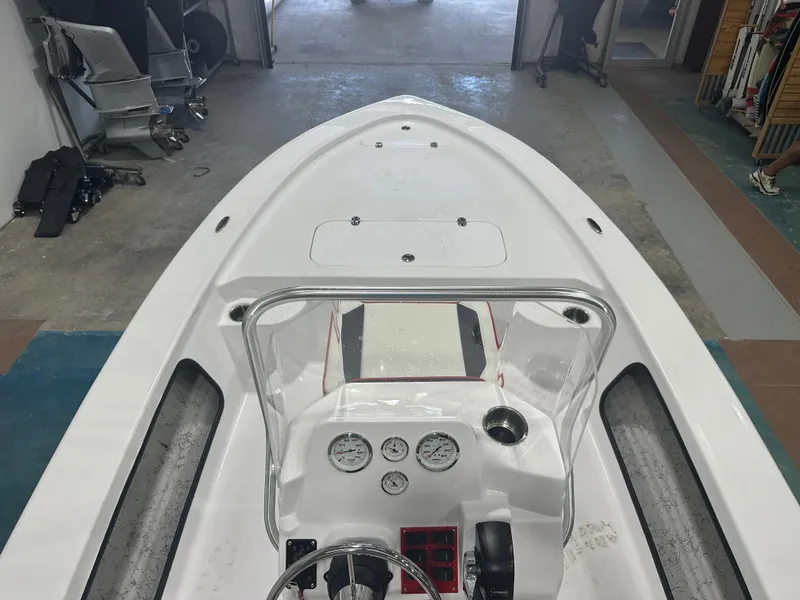 Slide: The Image of ALK 2 Powerboats 17HS 2024 - 41