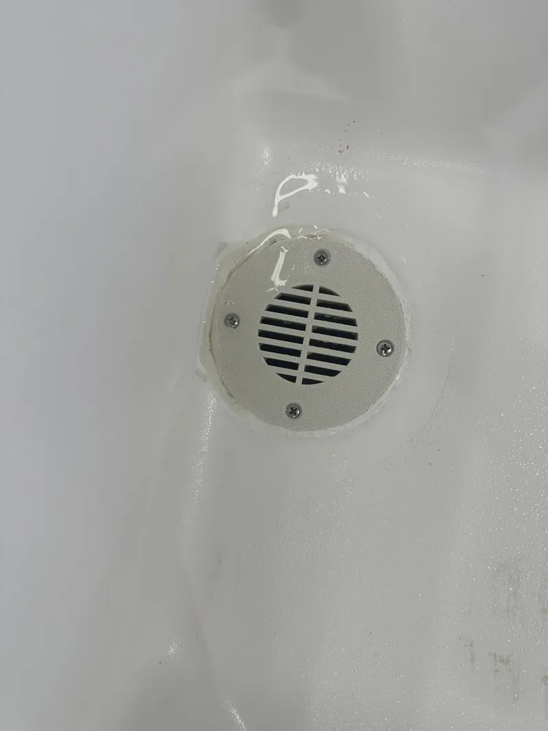 Slide: The Image of ALK 2 Powerboats 17HS 2024 - 42