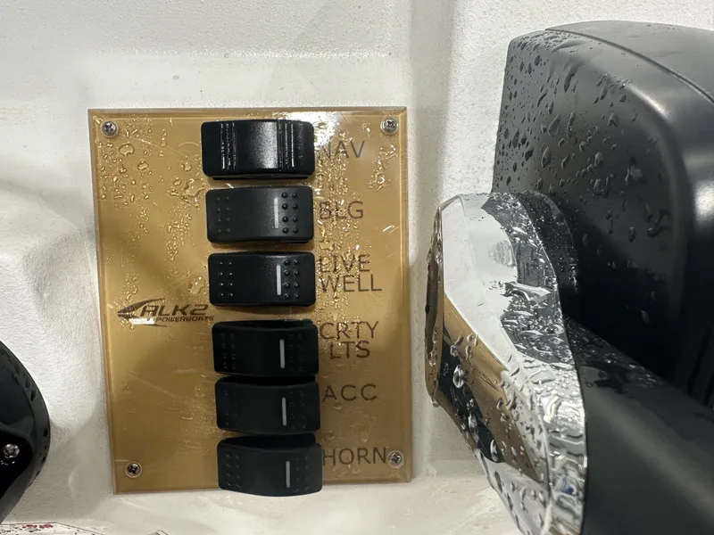 Slide: The Image of K2 18CRS 2024 - 20