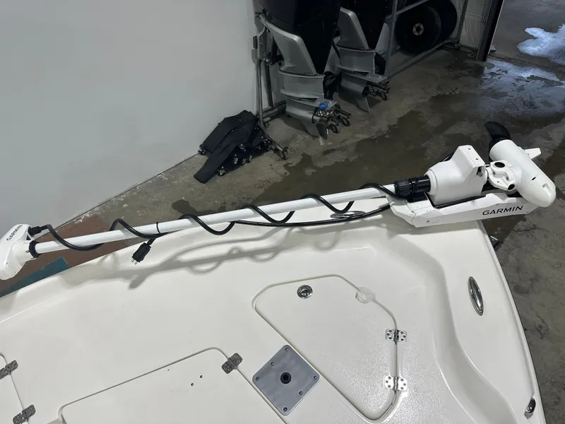 Slide: The Image of Key West 230 Bay Reef 2025 - 51