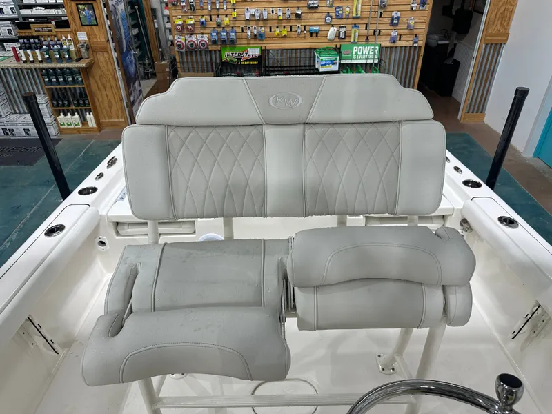 Slide: The Image of Key West 230 Bay Reef 2025 - 53