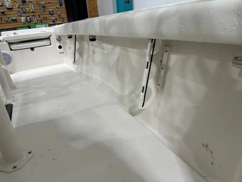 Slide: The Image of Key West 230 Bay Reef 2025 - 54