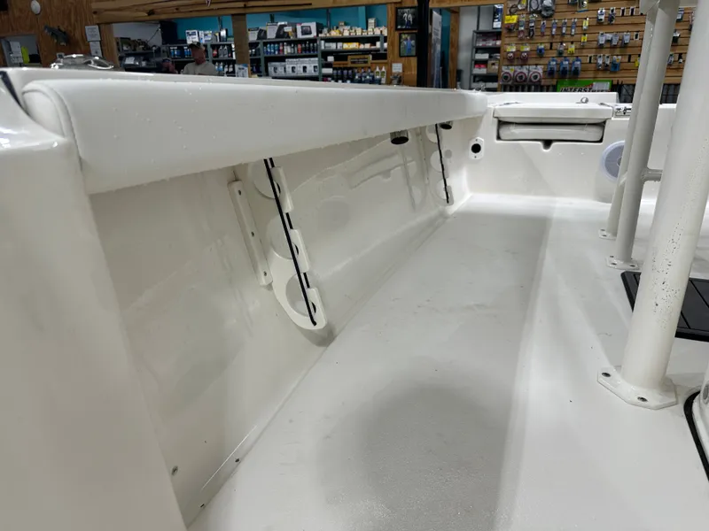 Slide: The Image of Key West 230 Bay Reef 2025 - 56