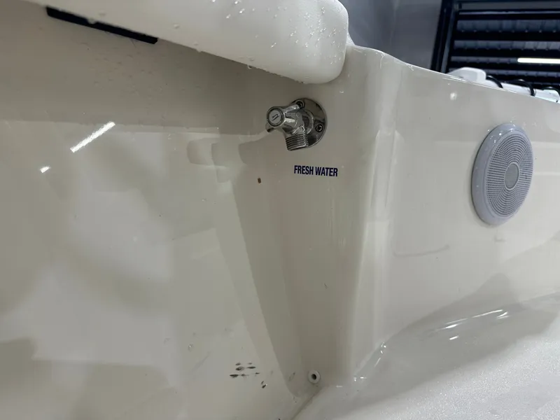 Slide: The Image of Key West 230 Bay Reef 2025 - 58