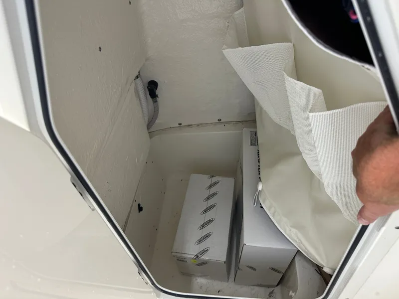 Slide: The Image of Key West 230 Bay Reef 2025 - 59