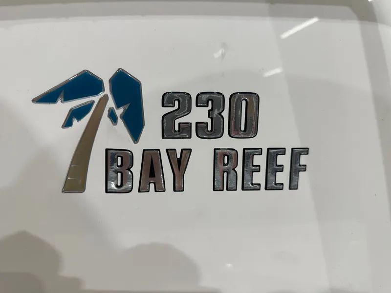 Slide: The Image of Key West 230 Bay Reef 2025 - 60