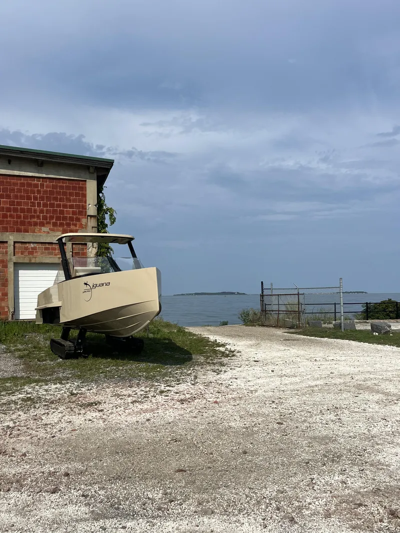 Slide: The Image of Iguana Commuter 2017 - 19