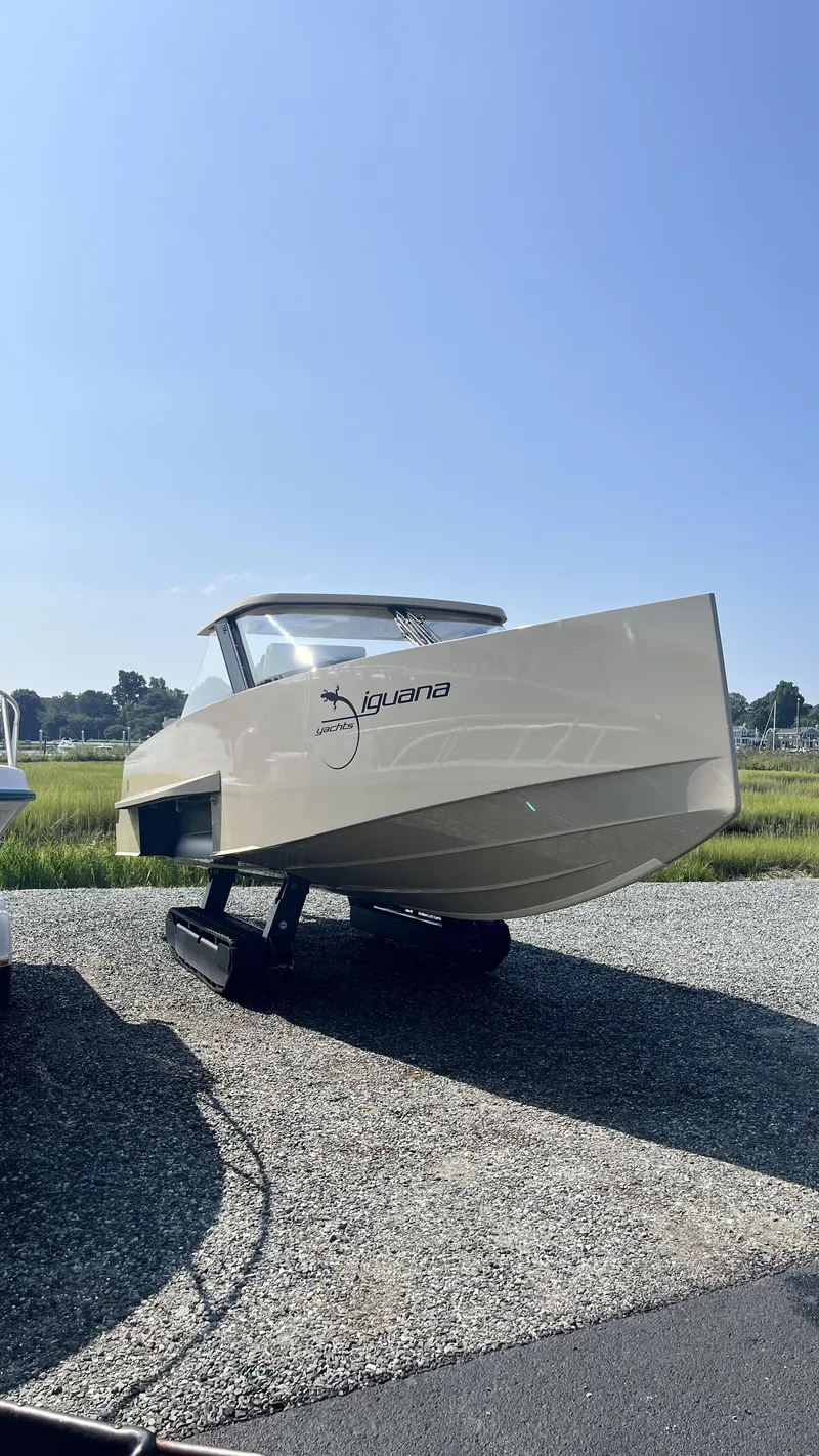 Slide: The Image of Iguana Commuter 2017 - 20