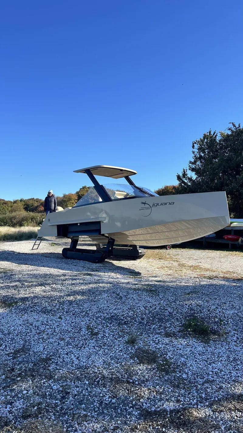 Slide: The Image of Iguana Commuter 2017 - 22