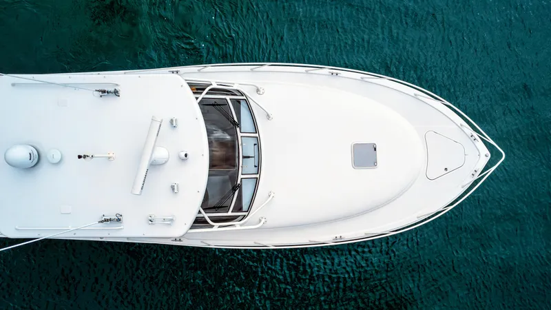 Slide: The Image of 2017 Jupiter 41 - Exterior profile on the water - 15