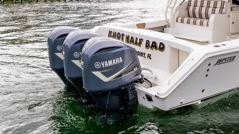 Slide: The Image of 2017 Jupiter 41 - Engines - 17