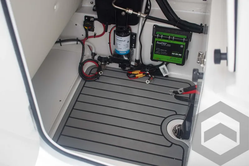 Slide: The Image of Tidewater 2500 Carolina Bay 2025 - 54