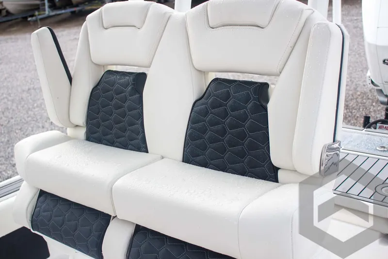 Slide: The Image of Tidewater 2500 Carolina Bay 2025 - 55