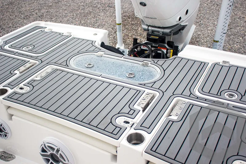 Slide: The Image of Tidewater 2500 Carolina Bay 2025 - 61