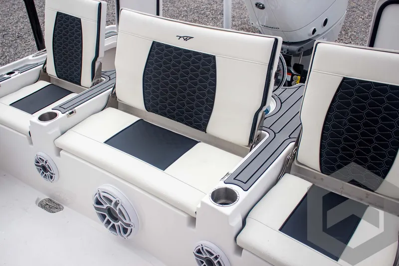 Slide: The Image of Tidewater 2500 Carolina Bay 2025 - 62