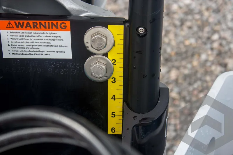 Slide: The Image of Tidewater 2500 Carolina Bay 2025 - 70