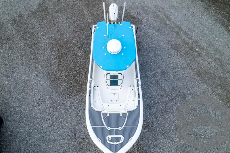 Slide: The Image of Tidewater 2500 Carolina Bay 2025 - 78