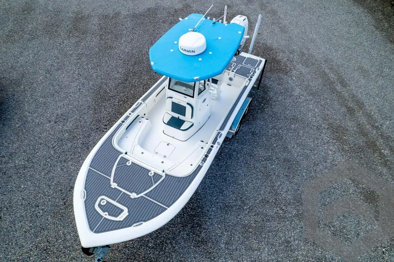 Slide: The Image of Tidewater 2500 Carolina Bay 2025 - 80