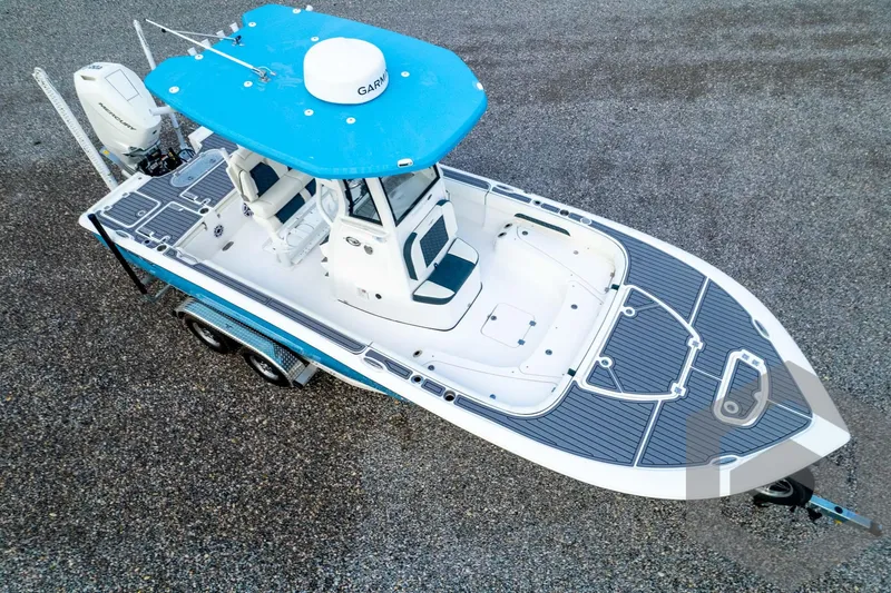 Slide: The Image of Tidewater 2500 Carolina Bay 2025 - 81