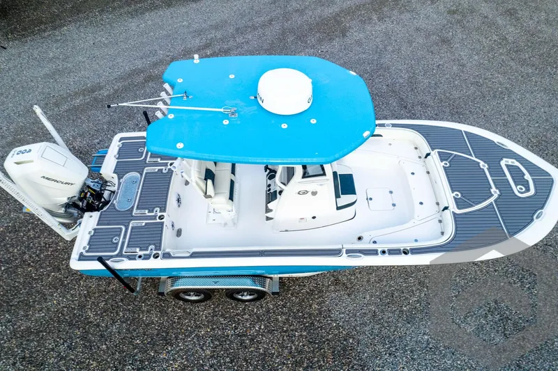 Slide: The Image of Tidewater 2500 Carolina Bay 2025 - 82