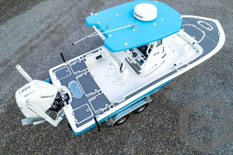 Slide: The Image of Tidewater 2500 Carolina Bay 2025 - 83