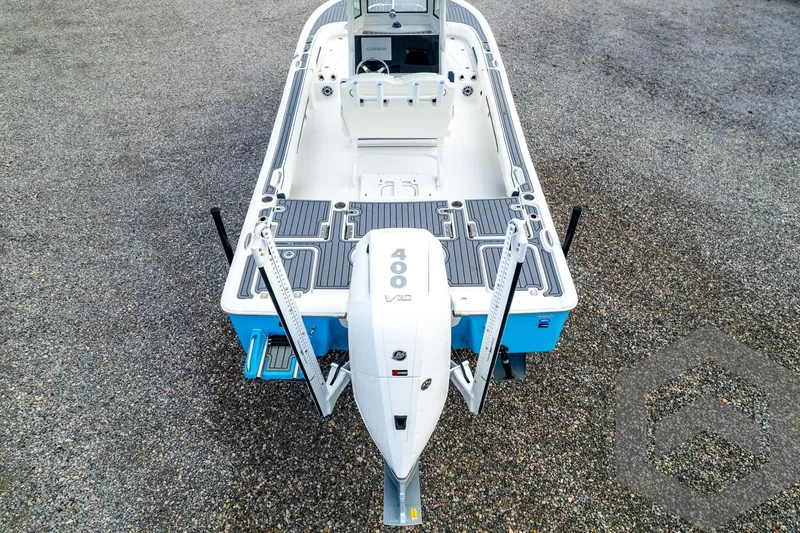 Slide: The Image of Tidewater 2500 Carolina Bay 2025 - 84