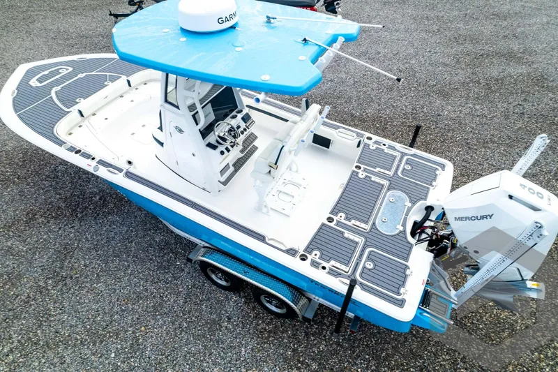 Slide: The Image of Tidewater 2500 Carolina Bay 2025 - 85