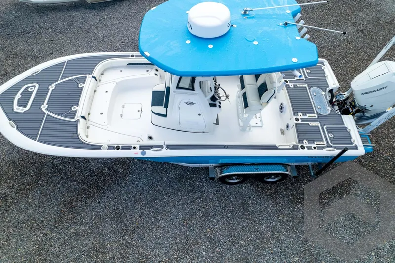 Slide: The Image of Tidewater 2500 Carolina Bay 2025 - 86