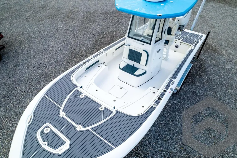 Slide: The Image of Tidewater 2500 Carolina Bay 2025 - 87