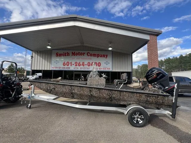 The Image of Xpress SW20B 2025 - 1