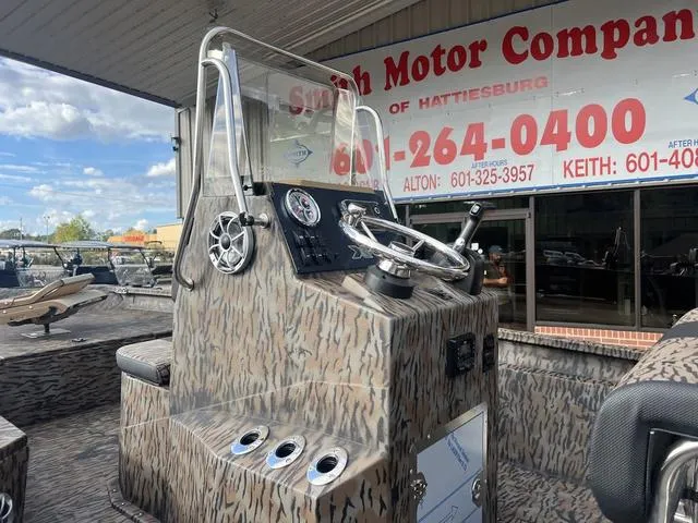 Slide: The Image of Xpress SW20B 2025 - 12