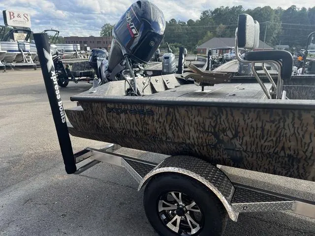 Slide: The Image of Xpress SW20B 2025 - 7